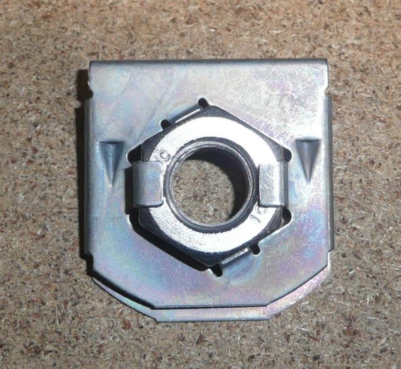 Nut Citroen/Peugeot 1812 55