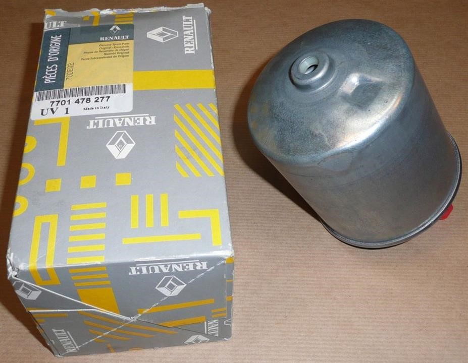 Buy Renault 77 01 478 277 at a low price in United Arab Emirates!