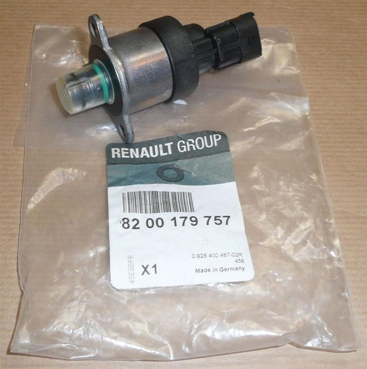 Renault 82 00 179 757 Boost pressure sensor 8200179757 8200179757 Renault Boost pressure sensor