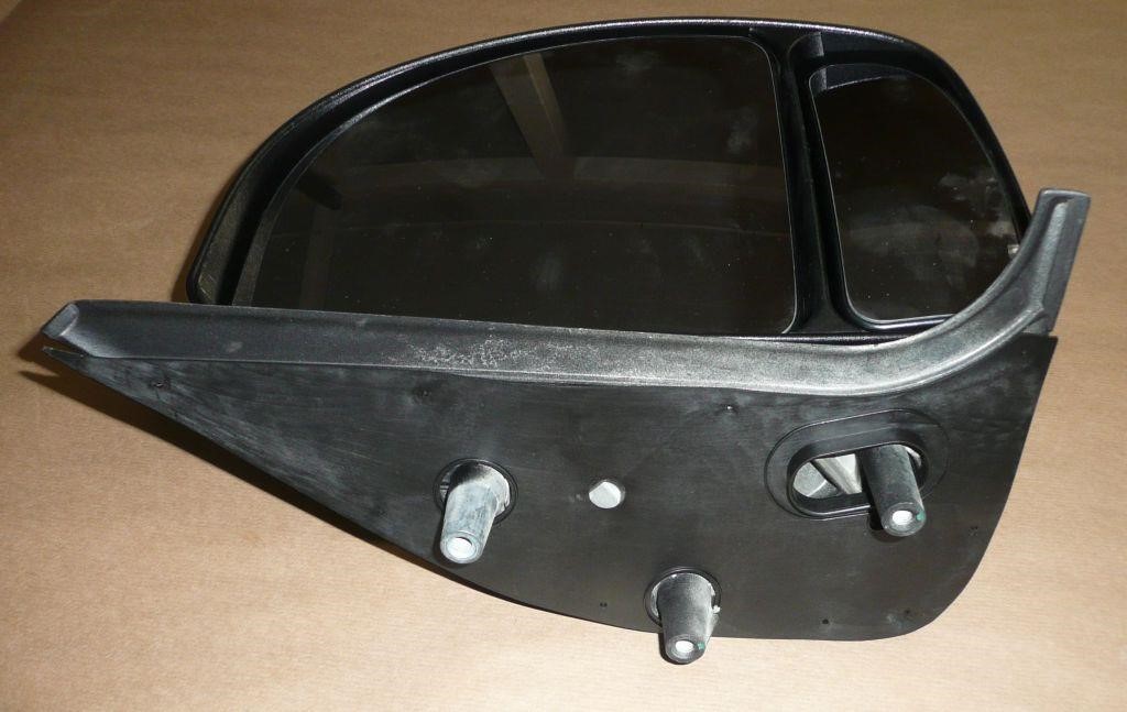 Citroen/Peugeot Outside Mirror – price [object Object] PLN