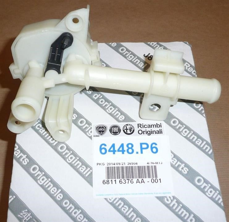 Buy Citroen/Peugeot 6448 P6 at a low price in United Arab Emirates!