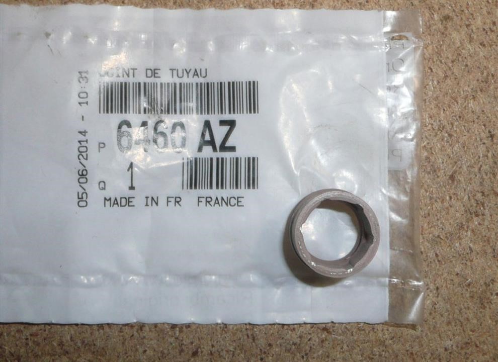 Buy Citroen/Peugeot 6460 AZ at a low price in United Arab Emirates!