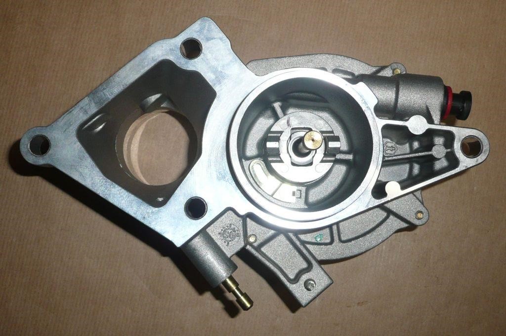 Vacuum pump Citroen/Peugeot 4565 75