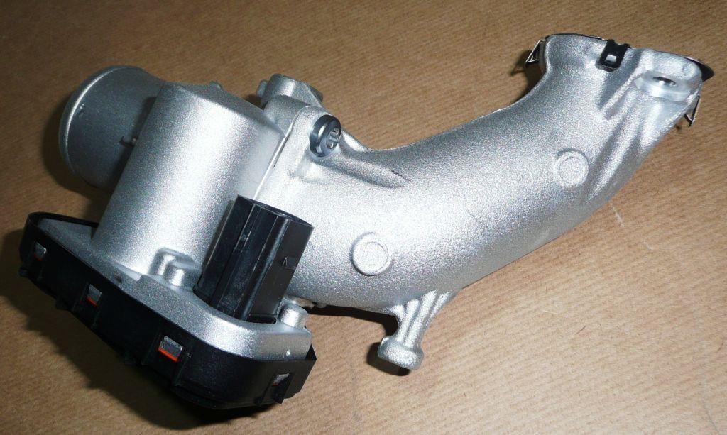 Renault Throttle damper – price [object Object] PLN