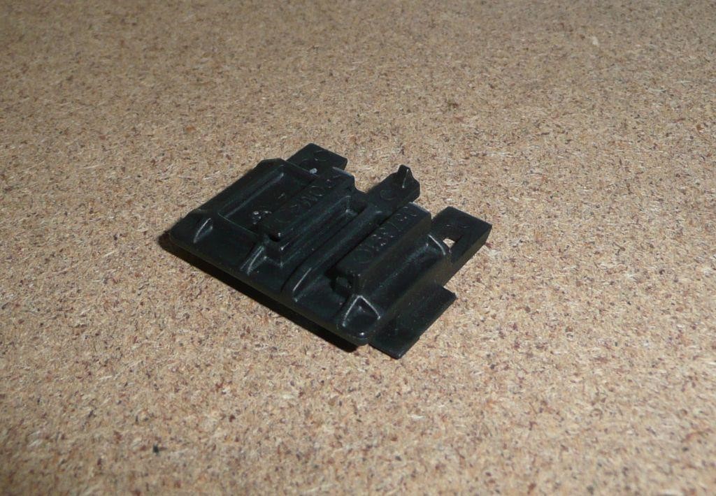 Citroen/Peugeot Holder, dryer – price 6 PLN