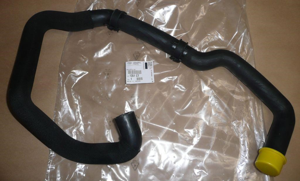1351CT Citroen/Peugeot Coolant hose