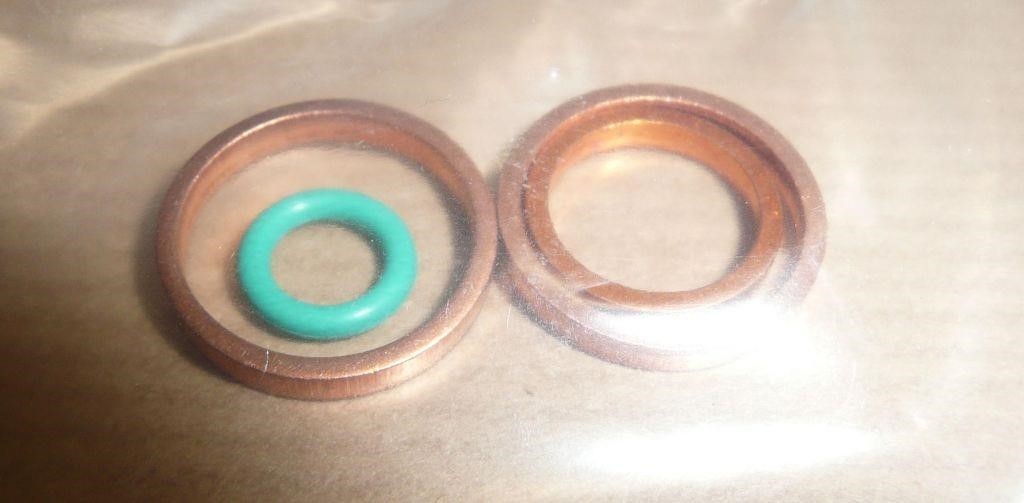 O-ring Renault 77 01 473 155