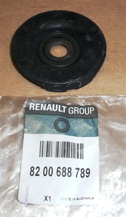 Renault 82 00 688 789 Bearing 8200688789