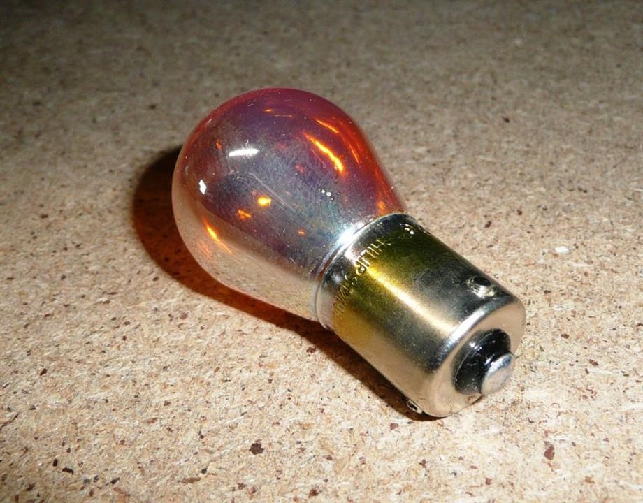 Halogen lamp 12V Citroen/Peugeot 6216 A2