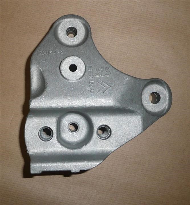 Gearbox mount Citroen/Peugeot 1813 C1