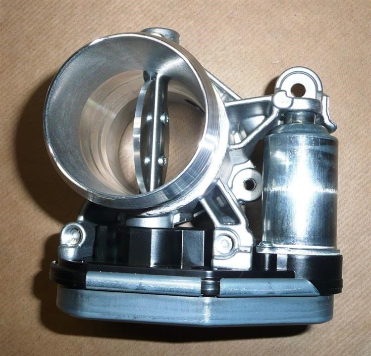 Throttle damper Citroen/Peugeot 0345 F7