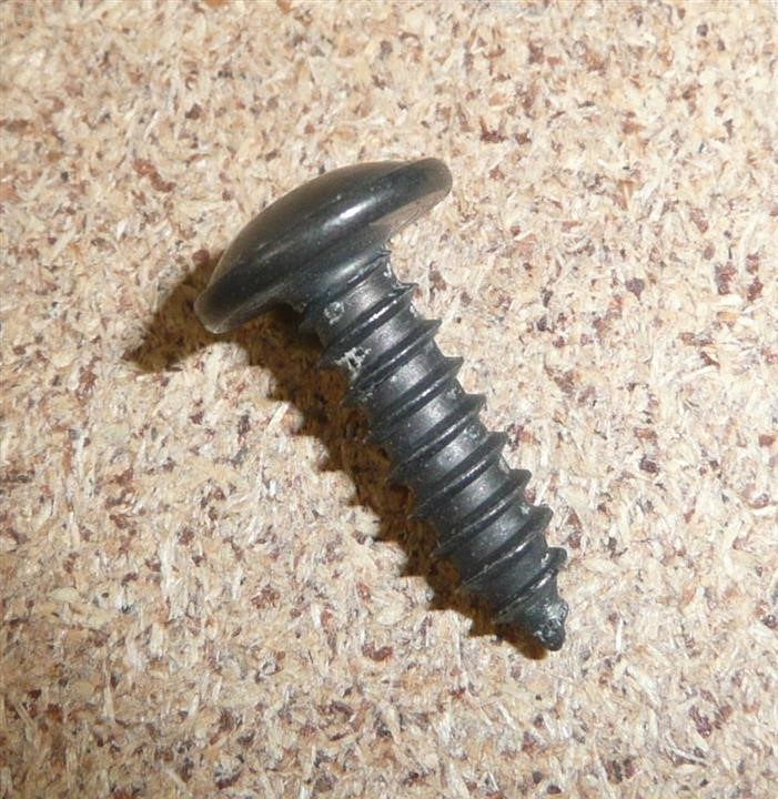 692588 Citroen/Peugeot Auto part