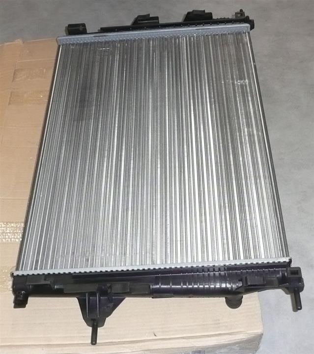 Engine cooling radiator Renault 21 41 000 14R