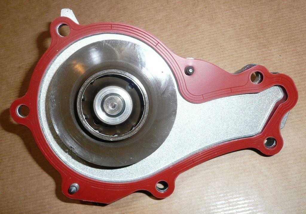 Citroen/Peugeot Water pump – price 330 PLN