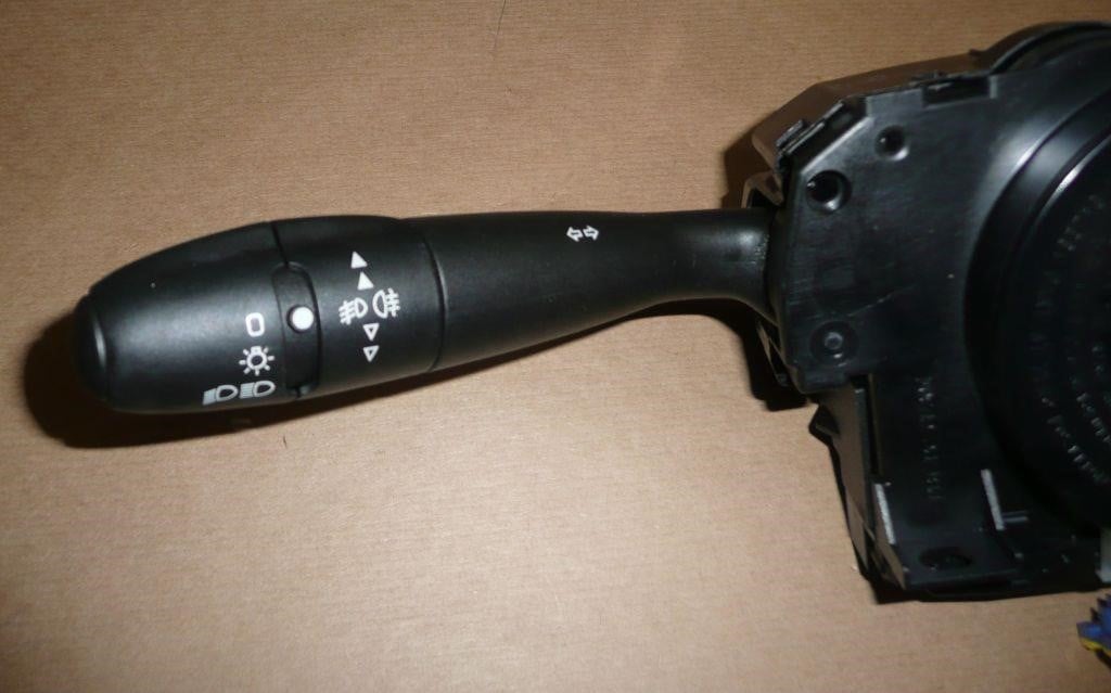 Stalk switch Citroen/Peugeot 98 062 253 XT