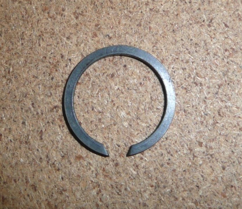 Citroen/Peugeot 6979 29 Locking Ring, fuel pump 697929