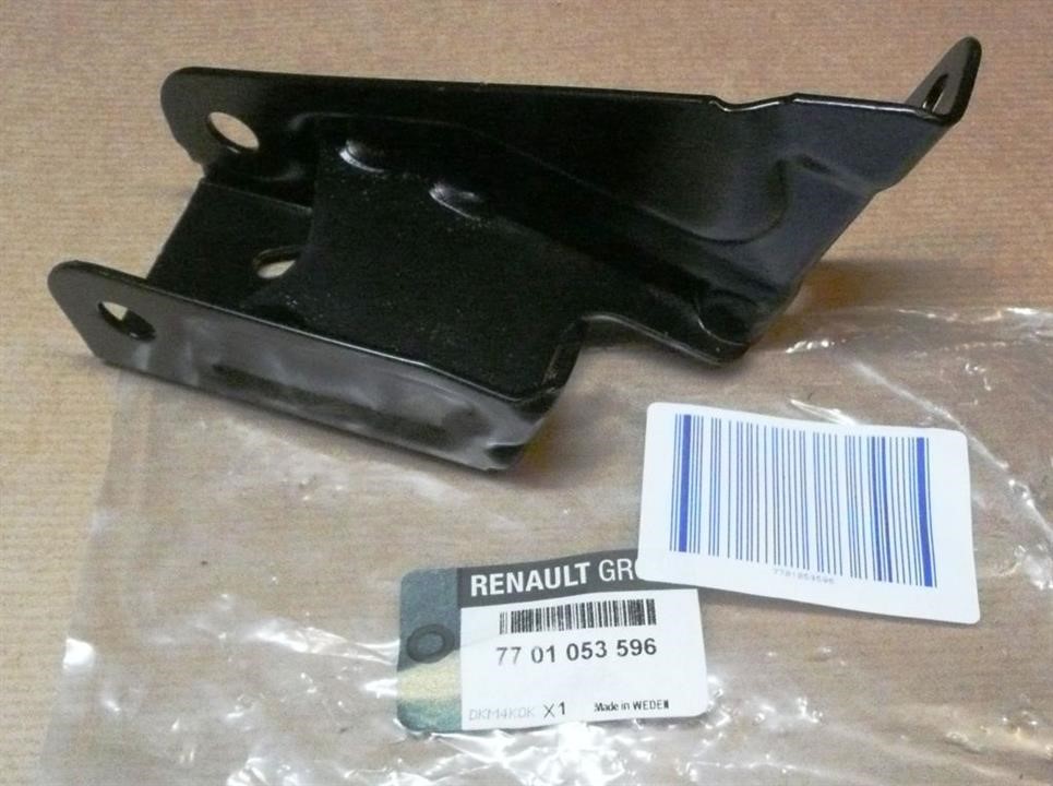 Buy Renault 77 01 053 596 at a low price in United Arab Emirates!