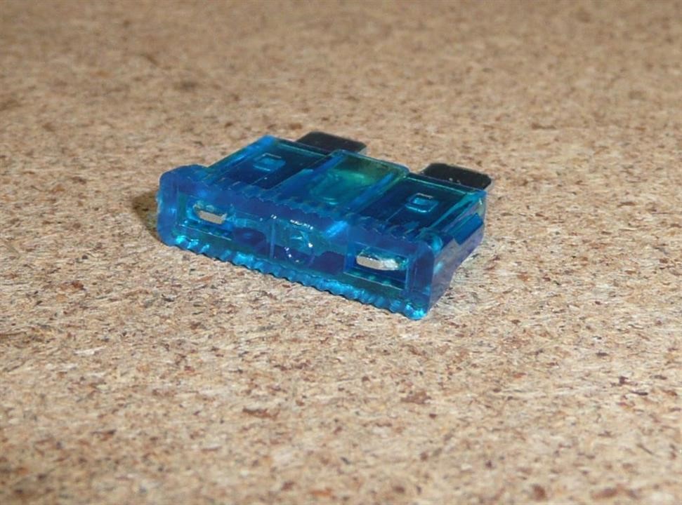 Fuse Citroen/Peugeot 6997 L3