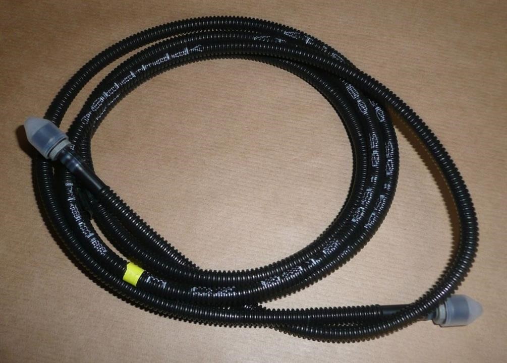 Washer tube Citroen/Peugeot 6439 A1