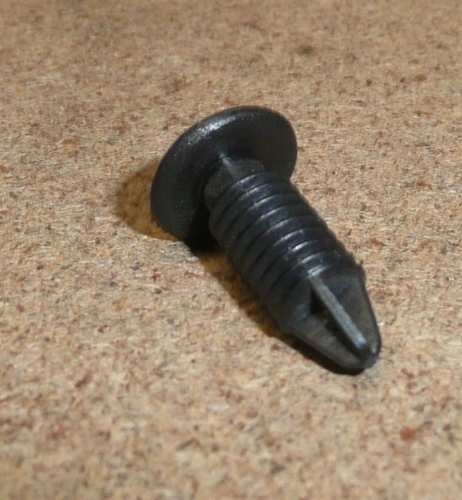Fir Tree Clip Citroen/Peugeot 6999 CQ