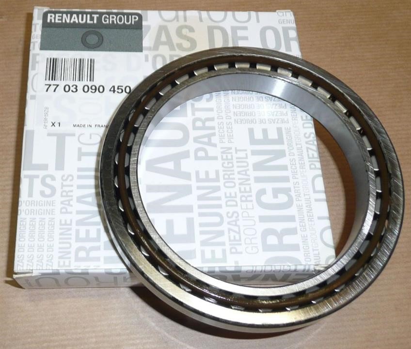 7703090450 Renault Bearing