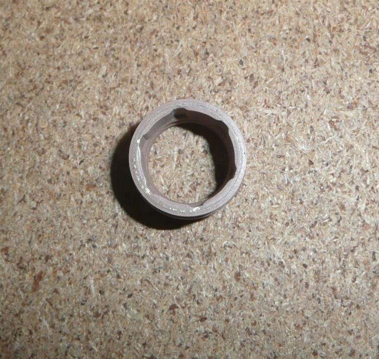 Citroen/Peugeot O-ring – price 61 PLN
