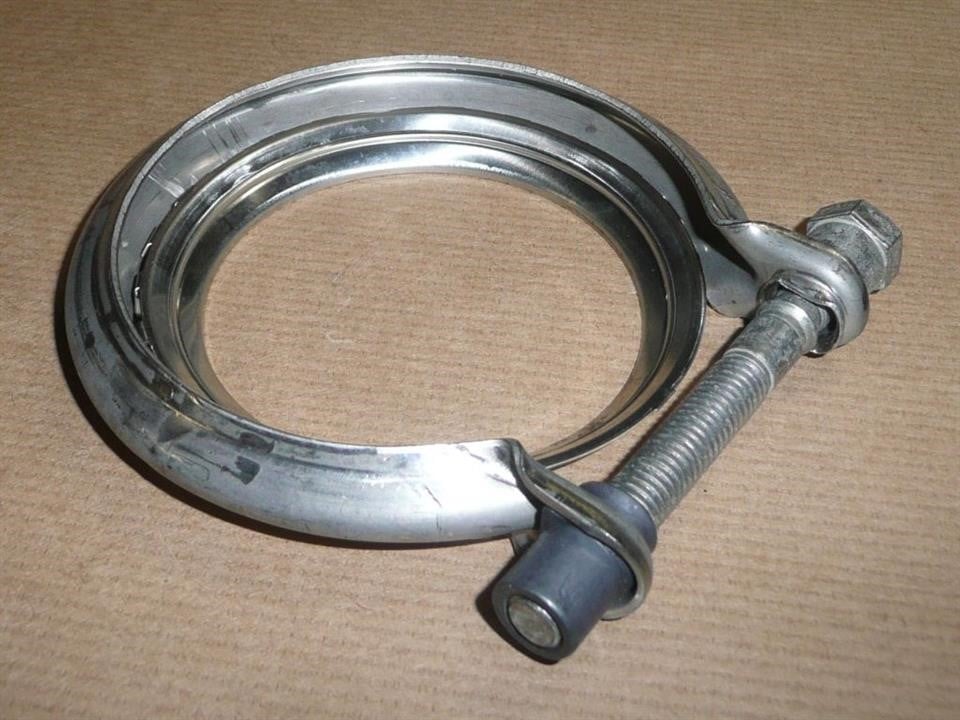 Exhaust clamp Citroen&#x2F;Peugeot 1713 85