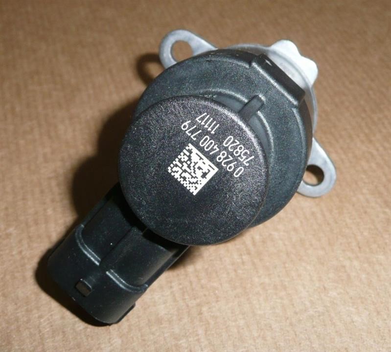 Citroen/Peugeot Injection pump valve – price 1451 PLN