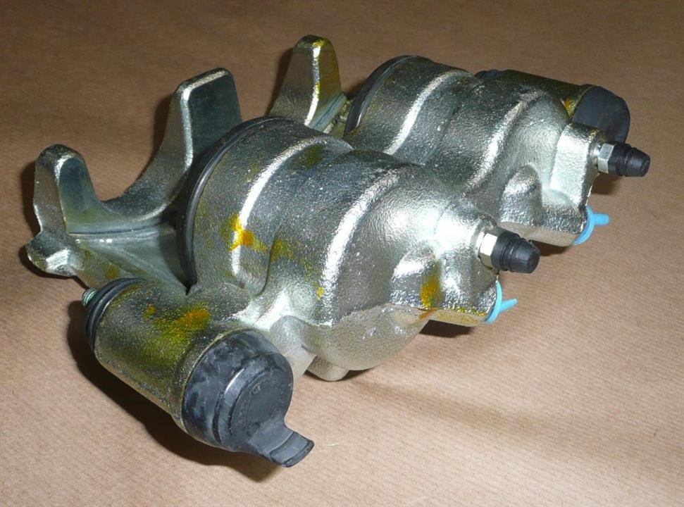 Brake caliper Citroen&#x2F;Peugeot 16 073 780 80