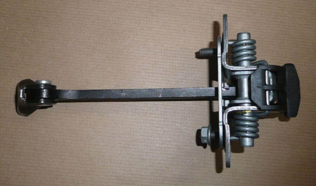 Holder, door stay Citroen/Peugeot 9181 N3