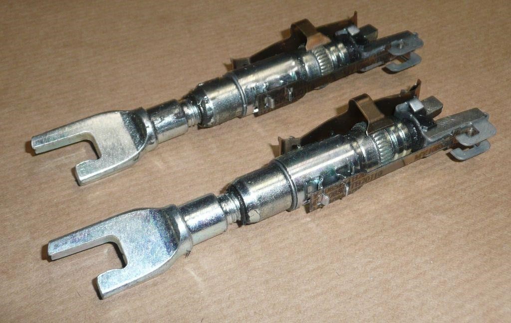 Citroen/Peugeot Brake caliper repair kit – price [object Object] PLN