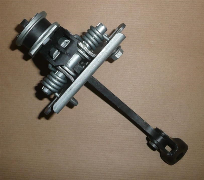 Citroen/Peugeot Door limiter – price 357 PLN