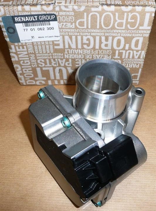 7701062300 Renault Auto part