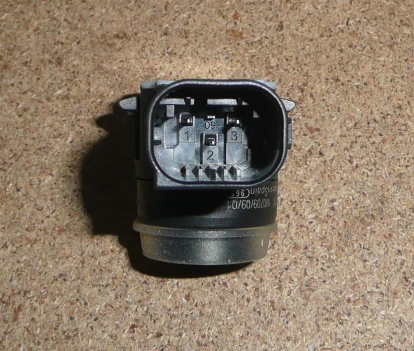 Parking sensor Citroen/Peugeot 16 099 810 80