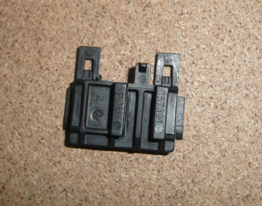 Holder, dryer Citroen/Peugeot 6556 R6