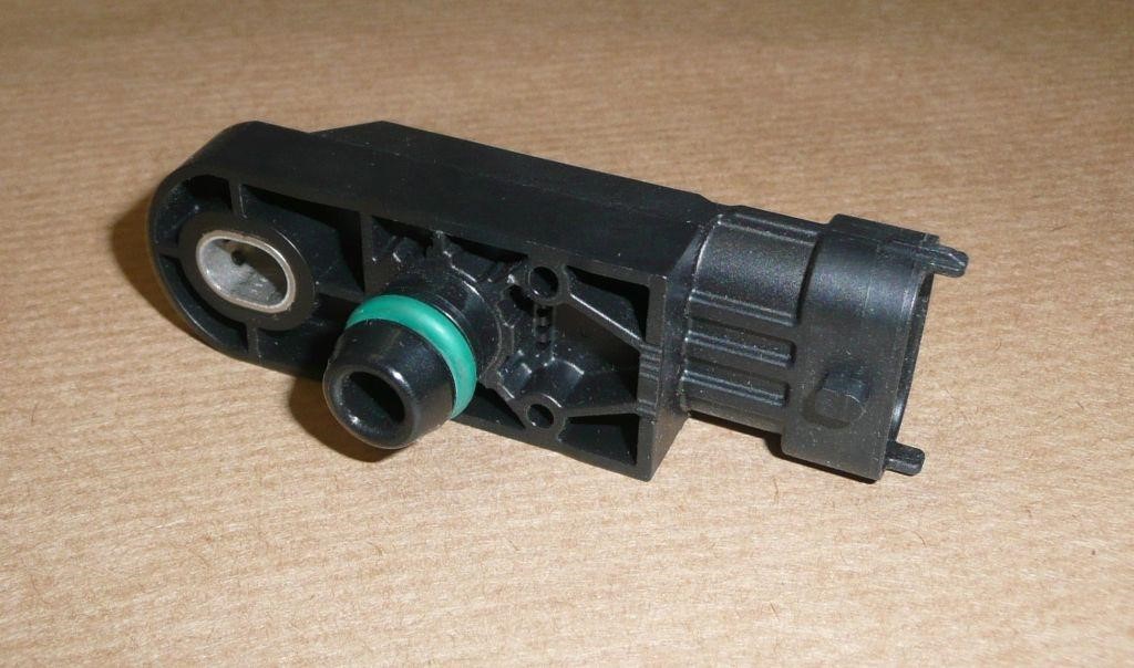 Boost pressure sensor Renault 22 36 500 01R