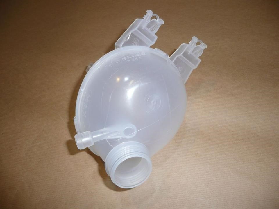 Expansion tank Citroen/Peugeot 98 007 772 80