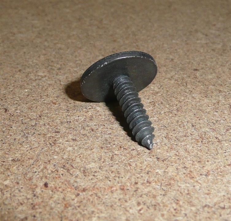 Bolt Citroen/Peugeot 6912 H1