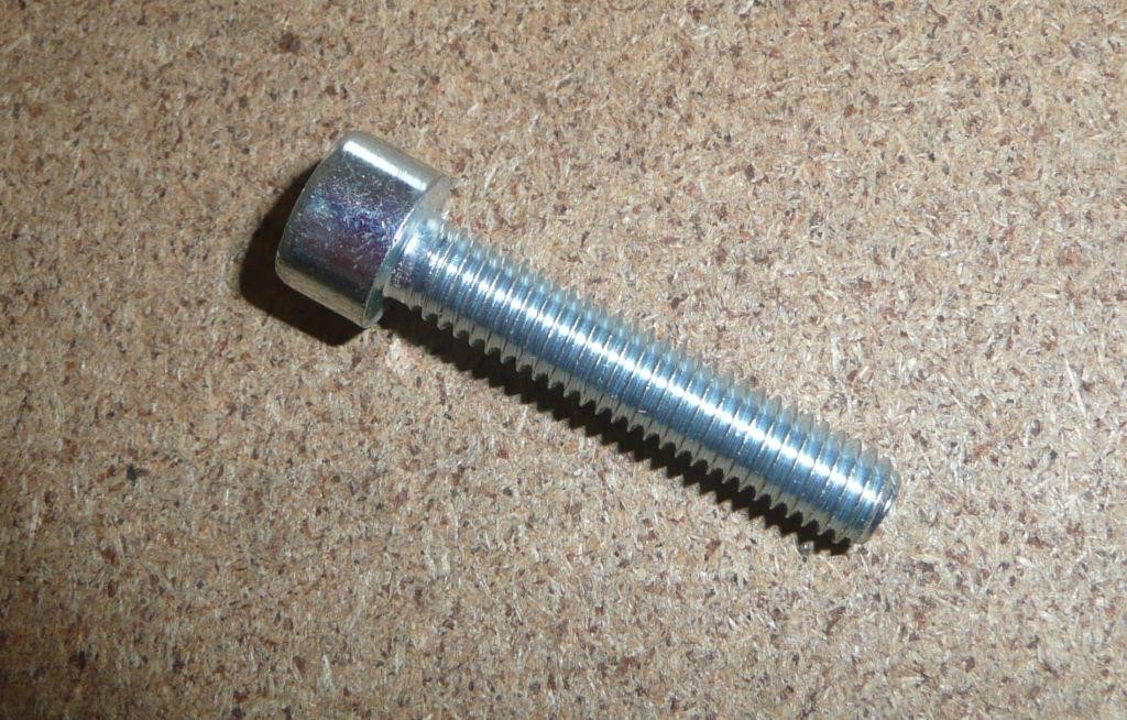 Citroen/Peugeot Screw – price 14 PLN
