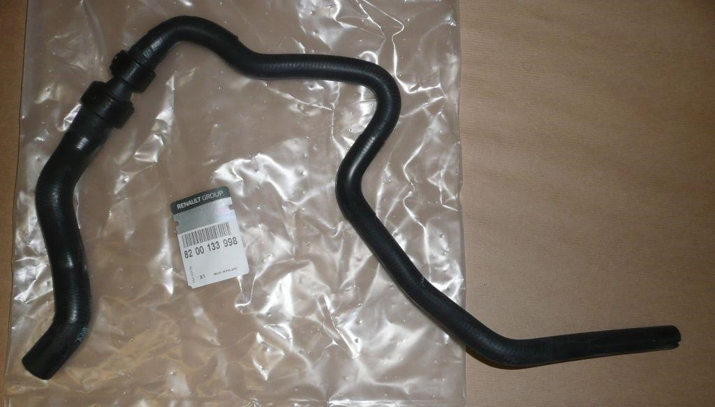 8200133998 Renault Coolant hose