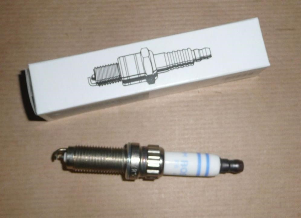 Spark plug Citroen/Peugeot 98 084 659 80