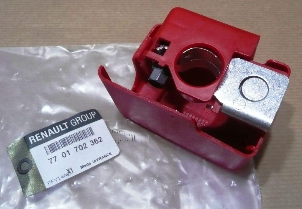 7701702362 Renault Lid