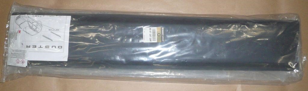 Renault 80 87 257 25R Pipe branch 808725725R