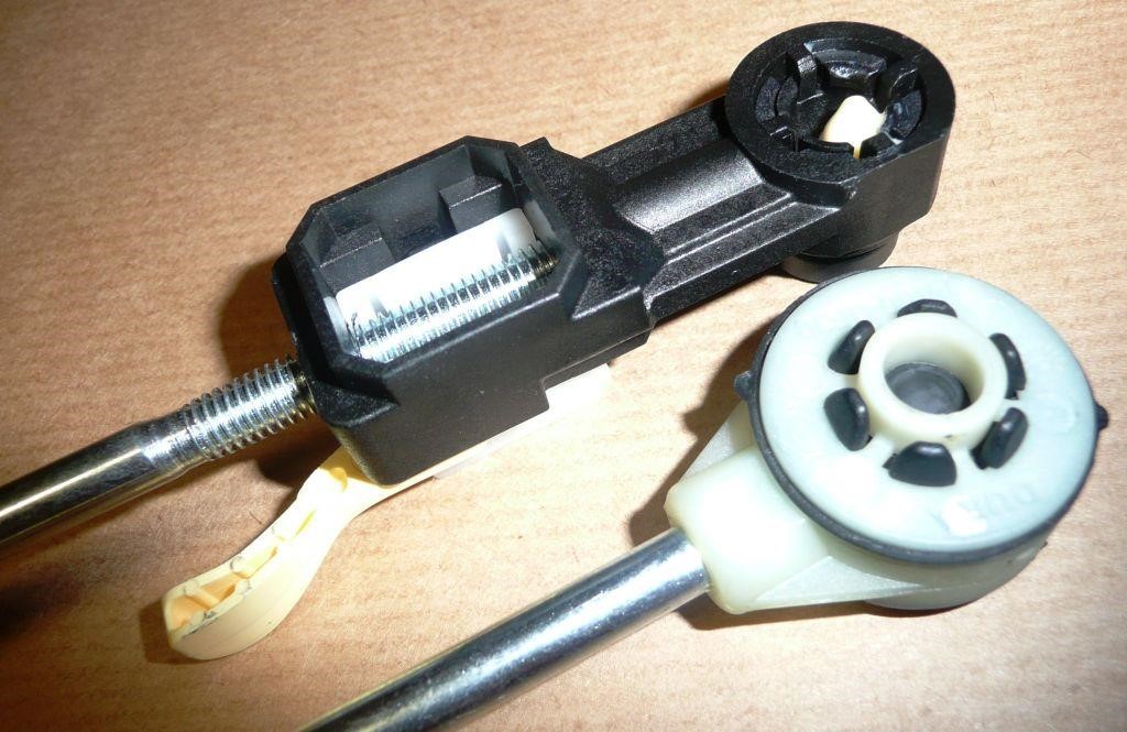 Renault Gear shift cable – price [object Object] PLN