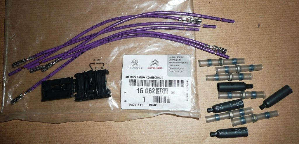 Buy Citroen/Peugeot 16 062 487 80 at a low price in United Arab Emirates!
