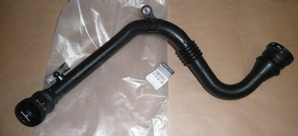 8200981498 Renault Intercooler pipe