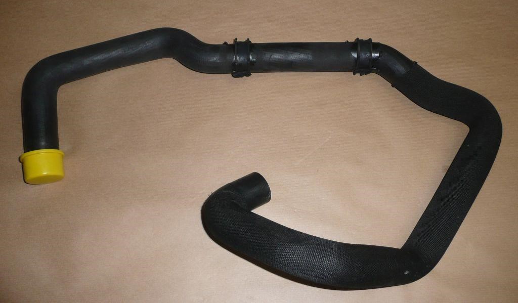 Coolant hose Citroen/Peugeot 1351 CT