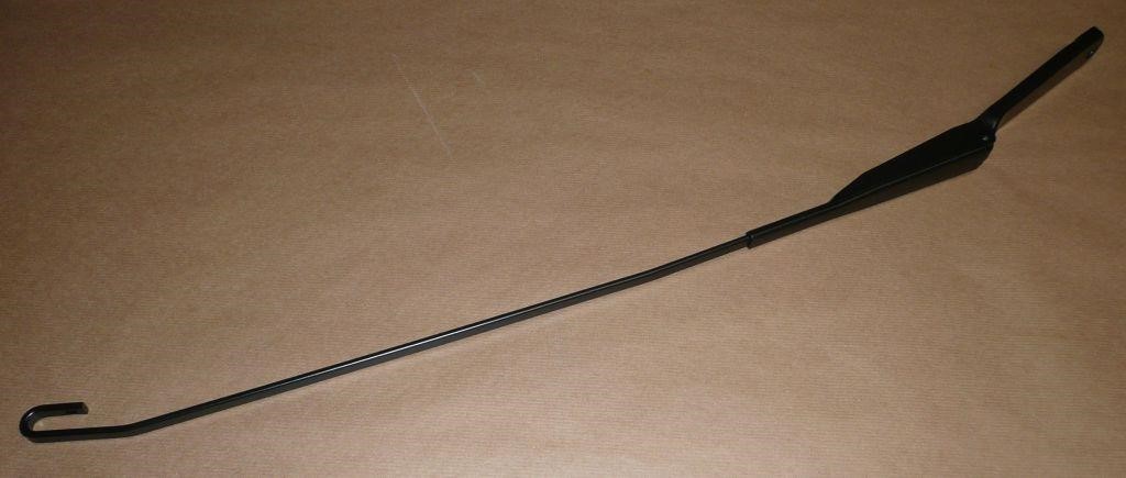 Front wiper lever Renault 77 01 050 584