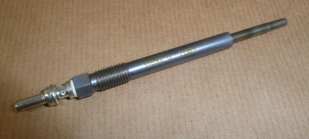 Glow plug Citroen/Peugeot 5960 K6