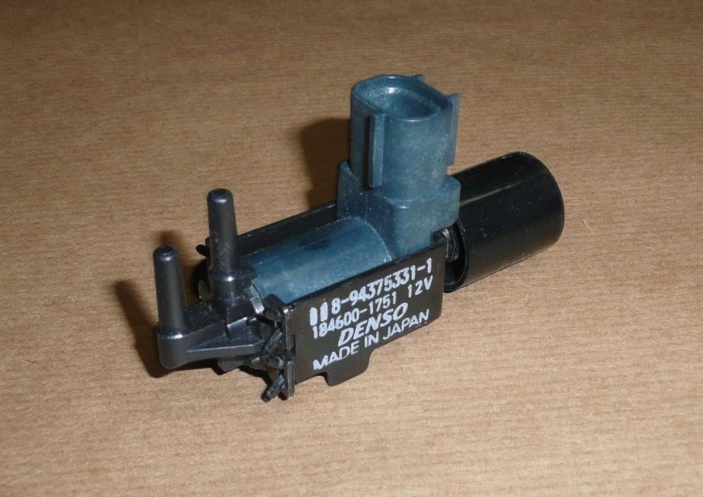 Renault EGR Valve – price 588 PLN